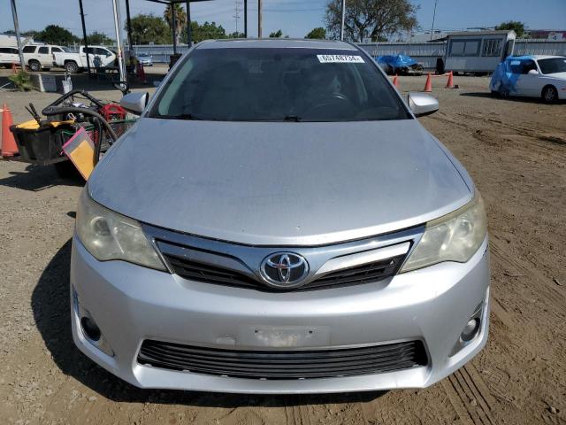 VIN 4T4BF1FK3DR335162 2013 Toyota Camry, L no.5