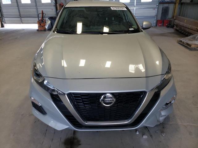 2020 NISSAN ALTIMA S - 1N4BL4BV8LC217921