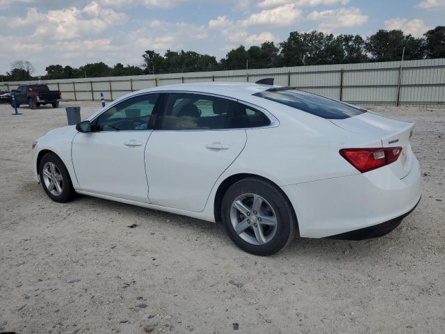 2021 CHEVROLET MALIBU LS 1G1ZB5ST9MF039610  66103704