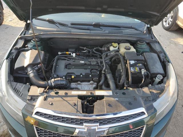 2014 CHEVROLET CRUZE LT - 1G1PC5SB2E7137241