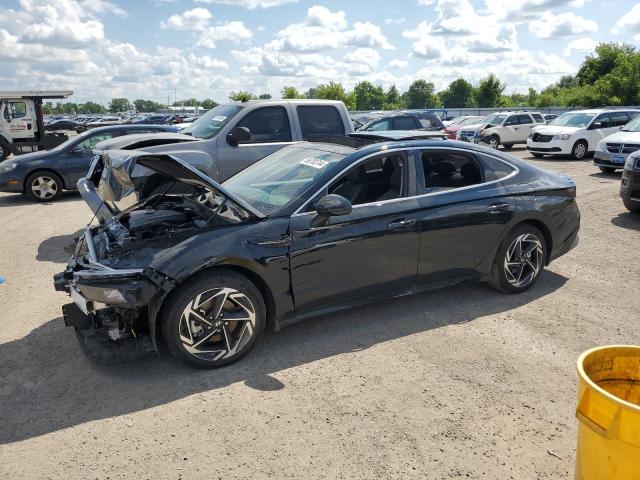 2024 HYUNDAI SONATA PRE - KMHL44JA1RA397284