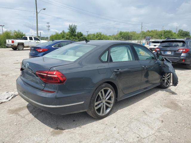 VIN 1VWAA7A32JC010559 2018 Volkswagen Passat, S no.3