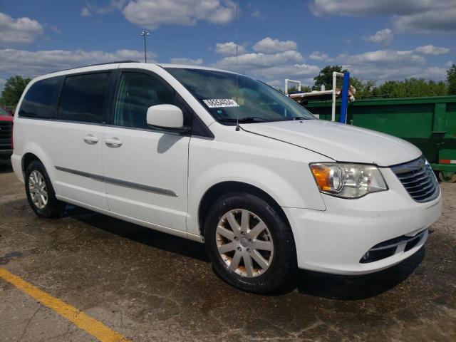 VIN 2C4RC1BG9ER112159 2014 Chrysler Town and Countr... no.4