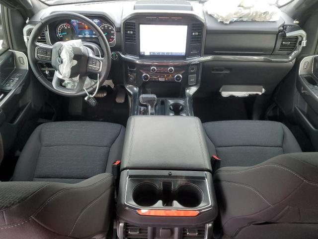 2023 FORD F150 SUPER - 1FTFW1E59PFB58993