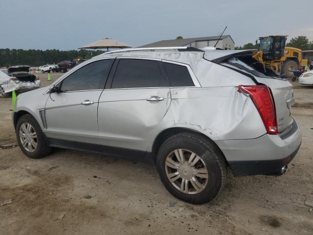 2015 CADILLAC SRX LUXURY 3GYFNBE30FS593042  67883674