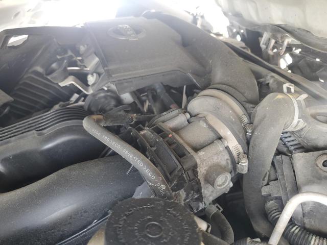 2019 NISSAN FRONTIER S - 1N6AD0ERXKN875380