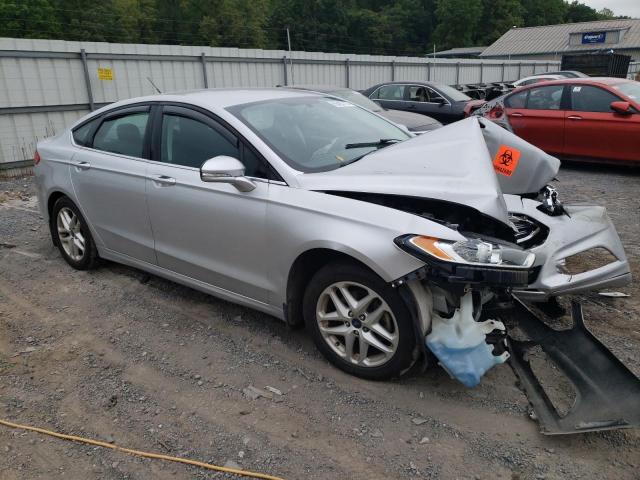 VIN 3FA6P0H77GR275663 2016 Ford Fusion, SE no.4