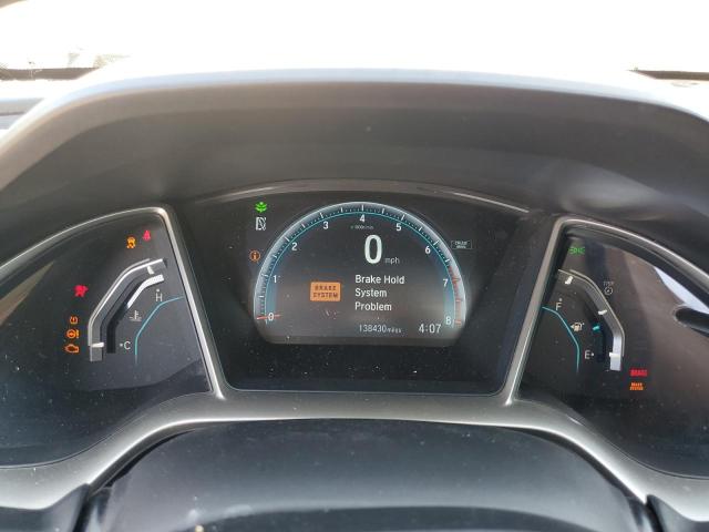 2016 HONDA CIVIC EX - 19XFC2F72GE078928