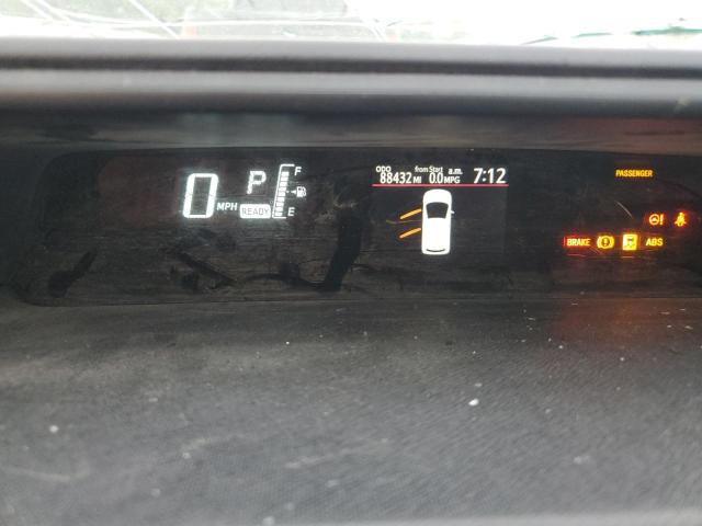 2016 TOYOTA PRIUS C - JTDKDTB35G1139423