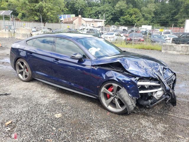 2019 AUDI S5 PRESTIG - WAUC4CF59KA047429