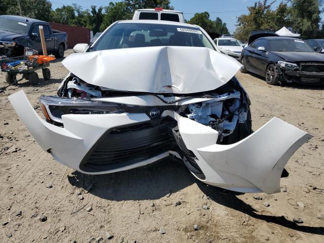 2024 TOYOTA COROLLA LE - JTDBCMFE5R3048826