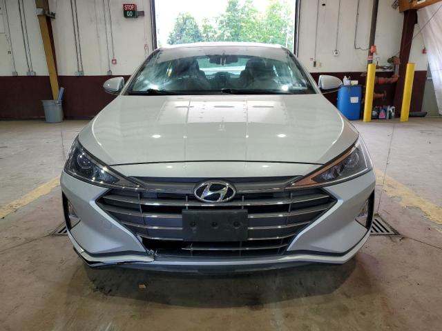 2019 HYUNDAI ELANTRA SE - KMHD84LF8KU787790