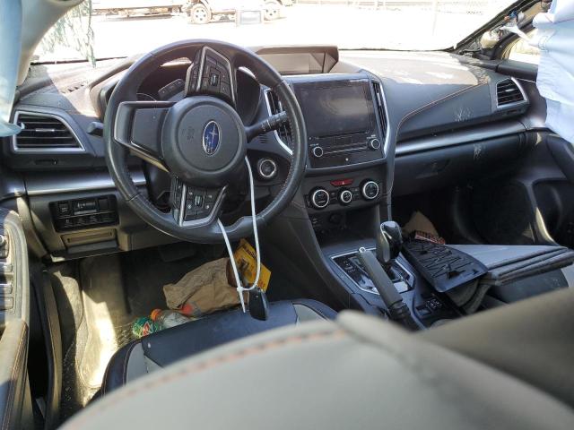 2022 SUBARU CROSSTREK - JF2GTHMC2NH268597