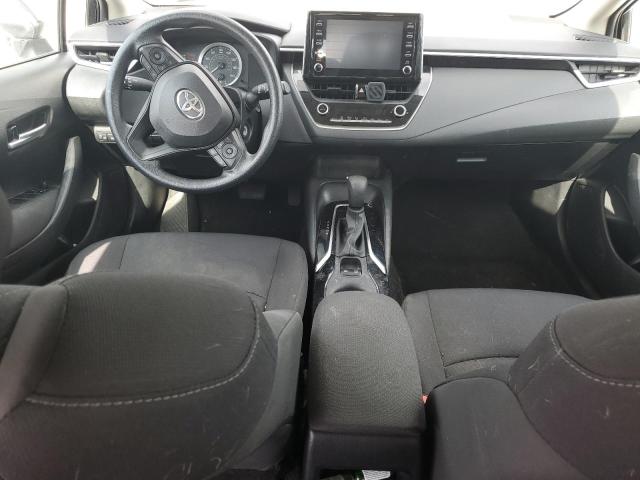 2020 TOYOTA COROLLA LE - 5YFEPRAE6LP079099