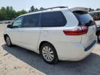 TOYOTA SIENNA XLE photo