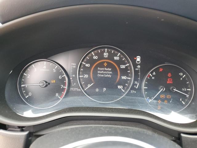 2020 MAZDA CX-30 SELE - 3MVDMBCLXLM109461