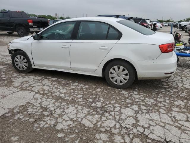 2015 VOLKSWAGEN JETTA BASE - 3VW2K7AJ5FM314149