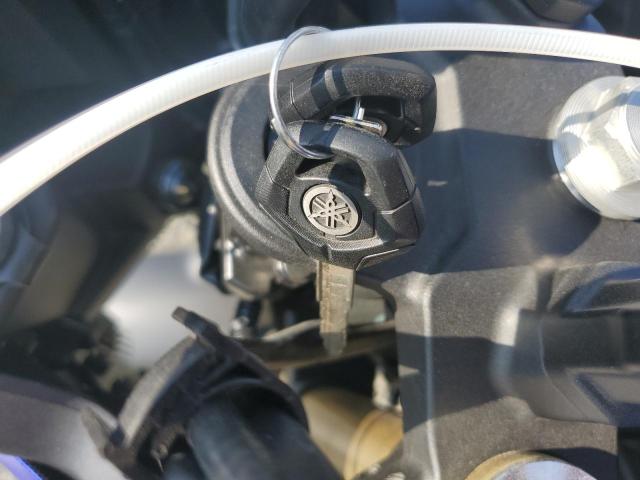 2023 YAMAHA XTZ690 JYADM12Y0PA005391