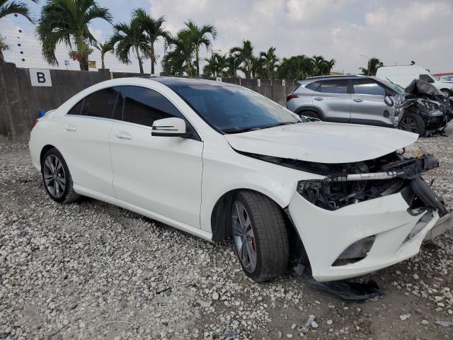 VIN WDDSJ4EB8EN063029 2014 Mercedes-Benz CLA-Class,... no.4