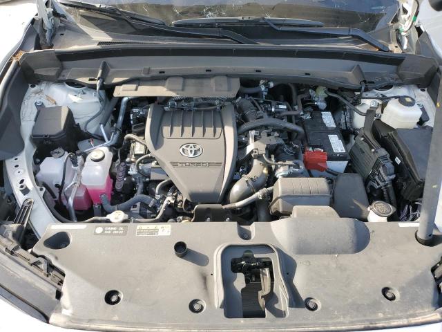 VIN 5TDAAAB50RS006049 2024 Toyota Grand, Xle no.12