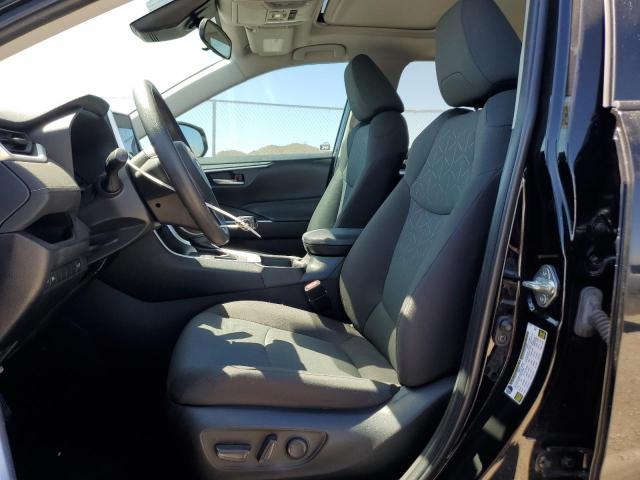 2023 TOYOTA RAV4 XLE - 2T3W1RFVXPW250060