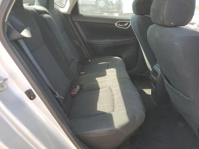 2019 NISSAN SENTRA S - 3N1AB7AP8KY312565