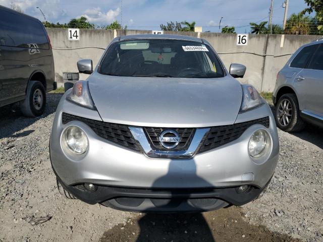 2015 NISSAN JUKE S - JN8AF5MR8FT506020