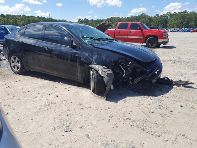 2015 DODGE DART SXT - 1C3CDFBB1FD227321