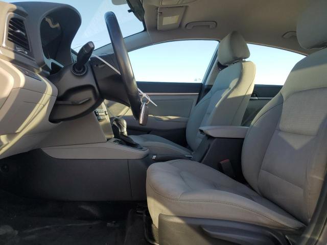 2017 HYUNDAI ELANTRA SE - 5NPD84LF5HH079570