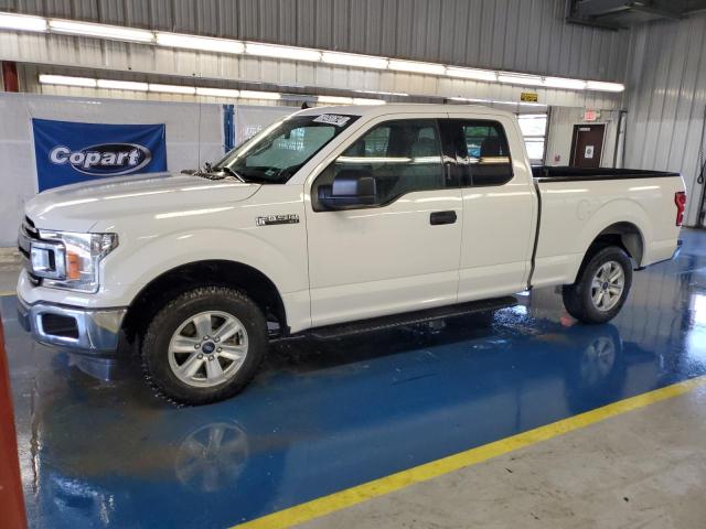2020 FORD F150 SUPER - 1FTEX1C53LFB69364