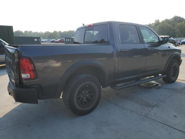 2018 RAM 1500 REBEL - 1C6RR7YT6JS129233