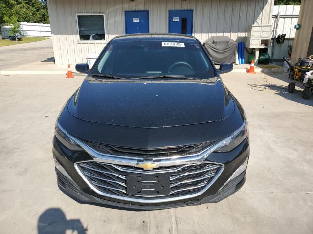 2019 CHEVROLET MALIBU LT - 1G1ZD5ST8KF194771