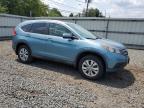 HONDA CR-V EXL photo