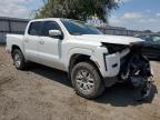 NISSAN FRONTIER S photo