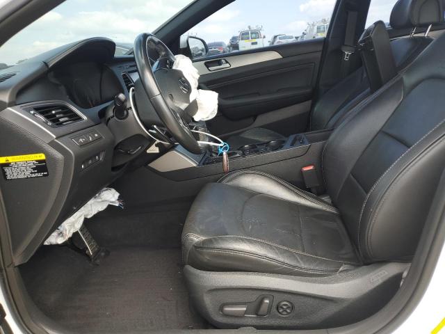 2015 HYUNDAI SONATA SPO - 5NPE34AB2FH160901