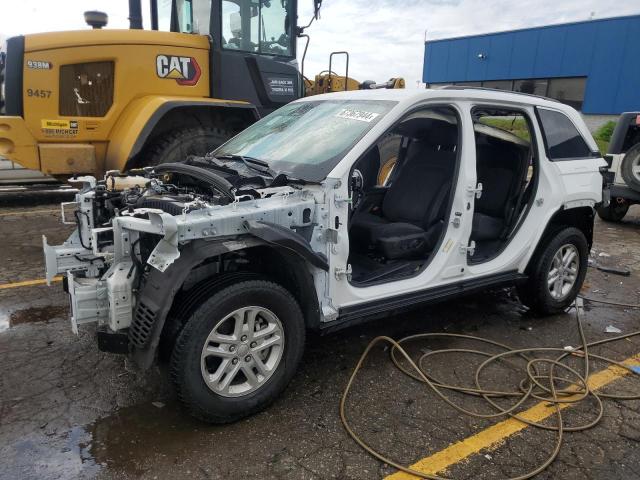 2023 JEEP GRAND CHER - 1C4RJHAG0PC513742