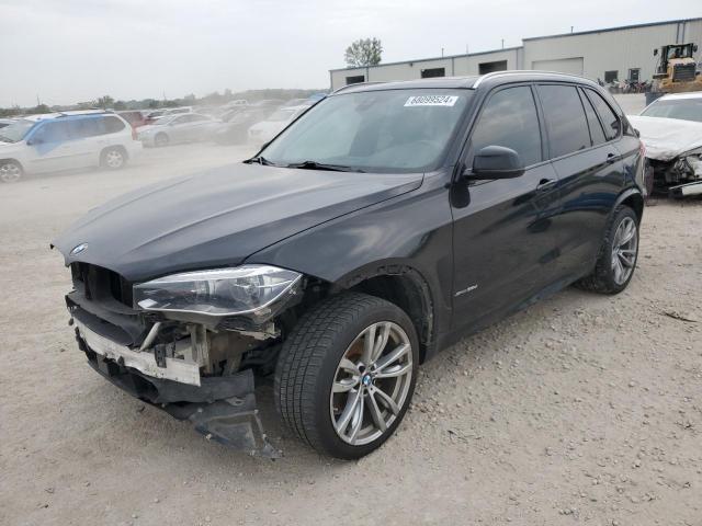 VIN 5UXKS4C38H0Y16061 2017 BMW X5, Xdrive35D no.1