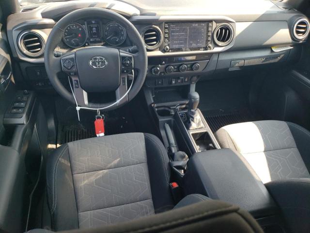 2023 TOYOTA TACOMA DOU - 3TMCZ5AN1PM622947