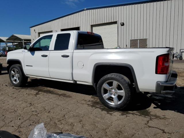 VIN 1GTV2LEC1JZ312992 2018 GMC Sierra, K1500 no.2