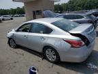 NISSAN ALTIMA 2.5 photo