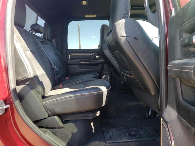 2019 RAM 3500 LIMIT 3C63R3SL5KG528506