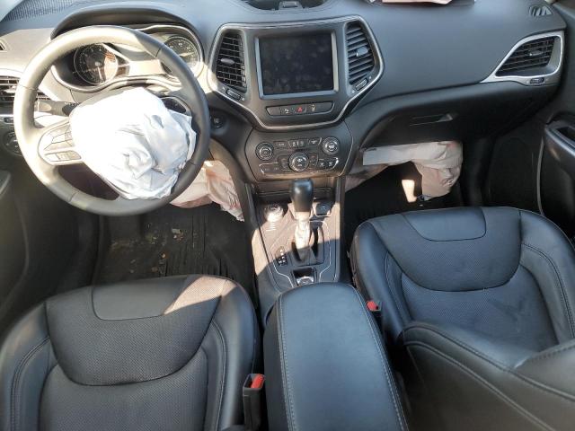 2022 JEEP CHEROKEE L - 1C4PJMMX5ND500178