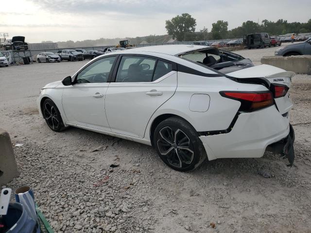 2023 NISSAN ALTIMA SR - 1N4BL4CV1PN416270