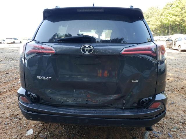 VIN 2T3ZFREVXHW372547 2017 Toyota RAV4, LE no.6