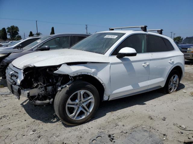 2019 AUDI Q5 PREMIUM WA1ANAFY2K2136897  65672434