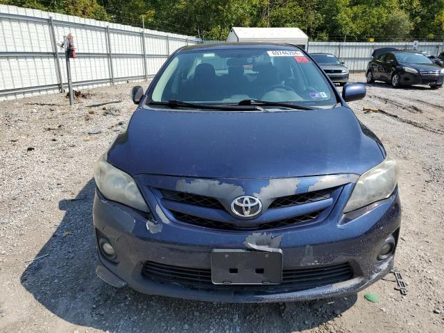 VIN 2T1BU4EE2DC982764 2013 Toyota Corolla, Base no.5