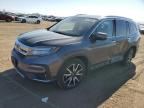 2019 HONDA PILOT TOUR - 5FNYF6H63KB033429