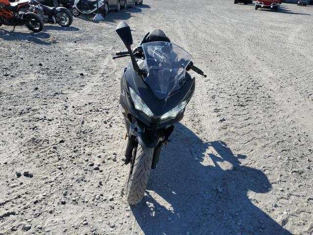2023 KAWASAKI EX400 - JKAEXKH16PDAP2928