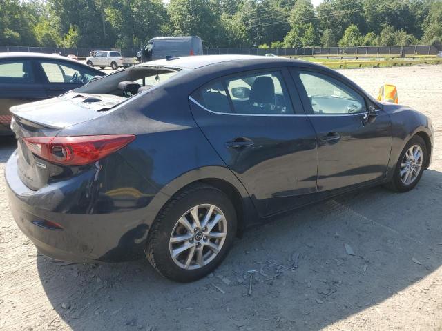 VIN JM1BM1V70F1224655 2015 Mazda 3, Touring no.3