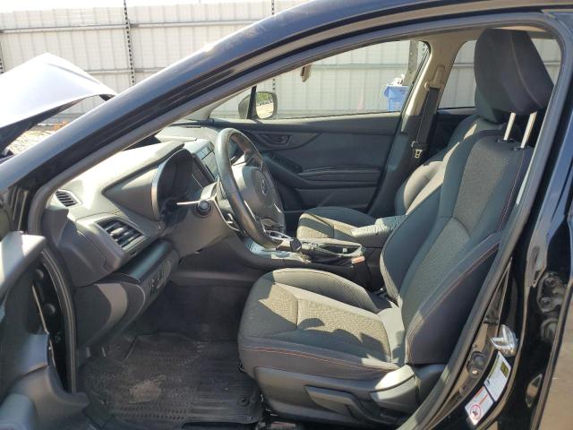 2019 SUBARU CROSSTREK - JF2GTAEC1K8226780